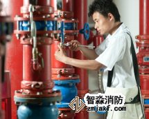 苏州消防设施检测